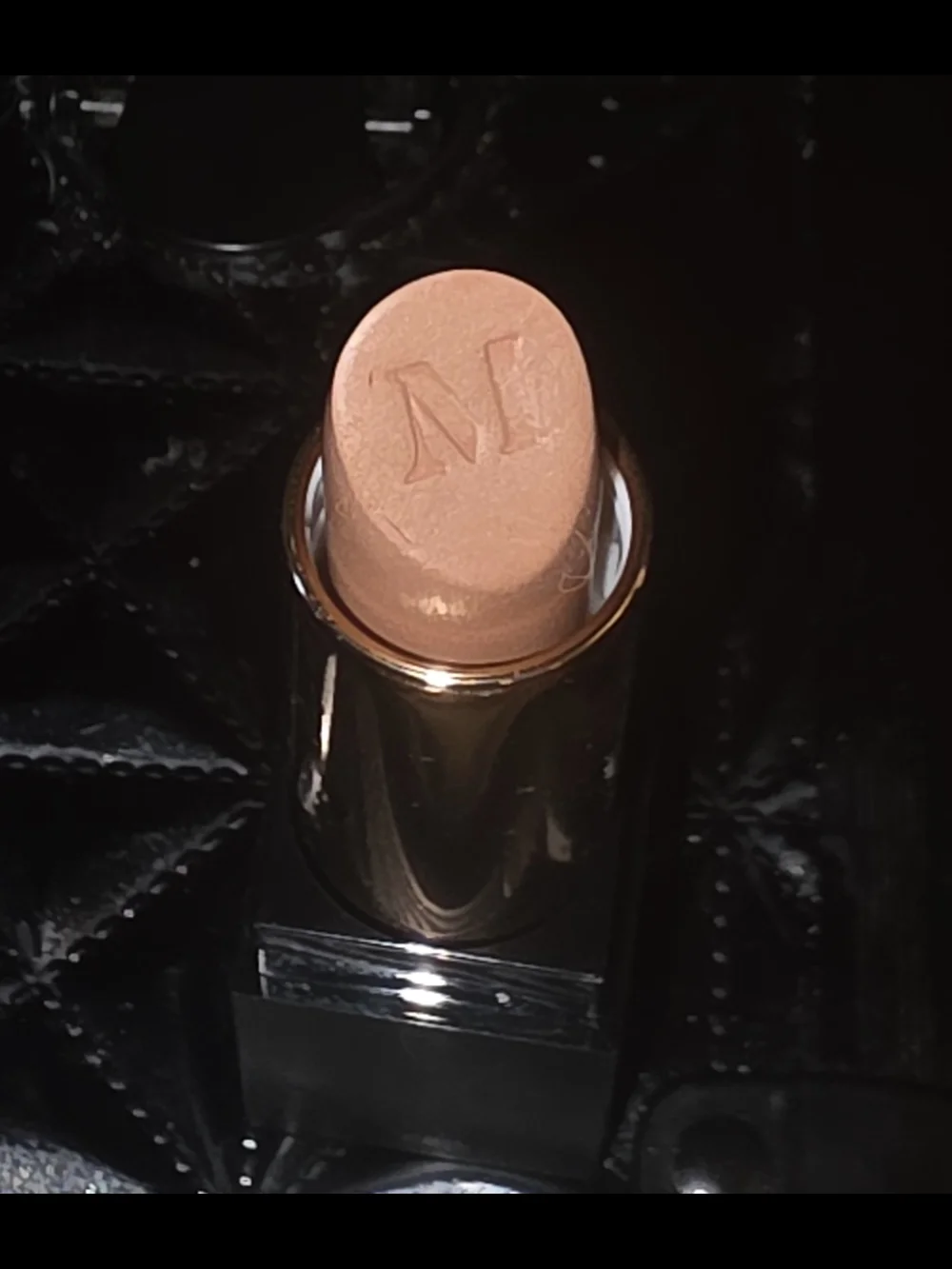 Morphe Nude Peach Lipstick